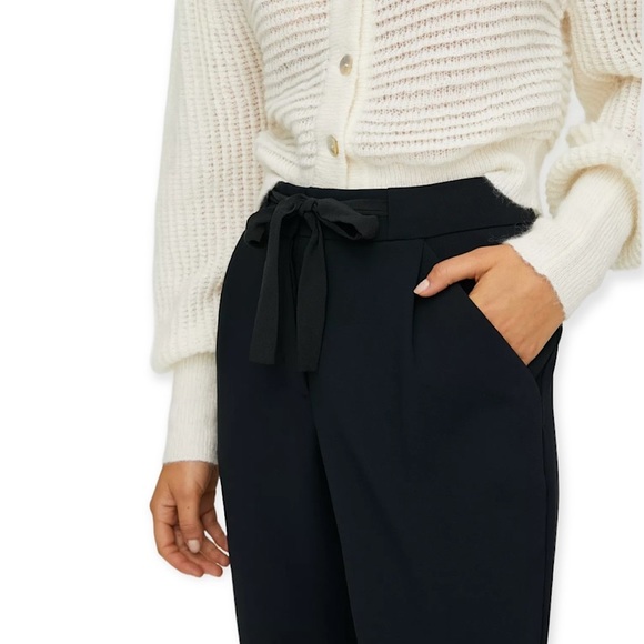 Aritzia Wilfred Allant Trouser Pants NWT - Picture 3 of 15